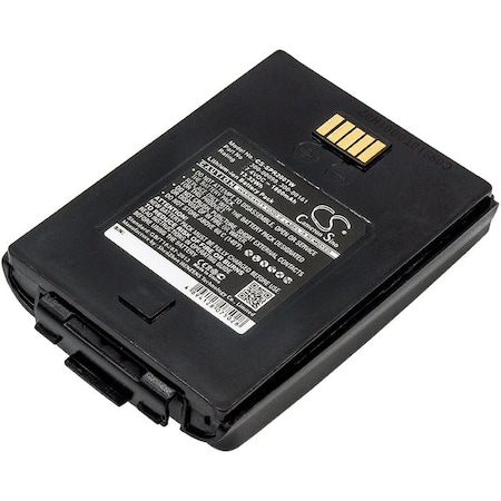 Bsc Preferred Sepura Two Way Radio Repl. Battery CS-SPR200TW.1